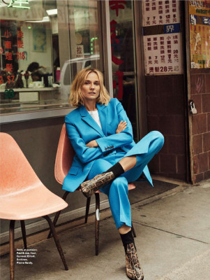 Diane Kruger pic #1153167