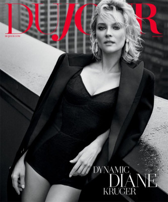 Diane Kruger pic #979383