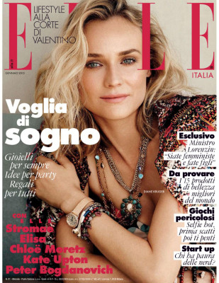 Diane Kruger pic #751526