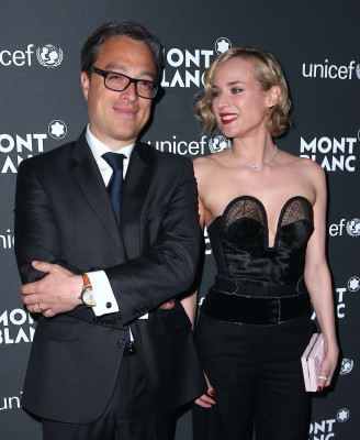 Diane Kruger pic #921493