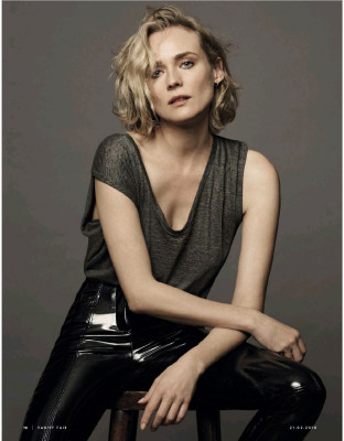 Diane Kruger pic #1010891