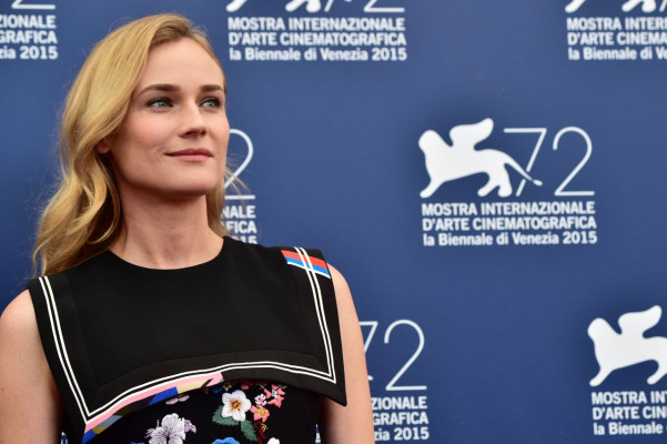 Diane Kruger pic #794982