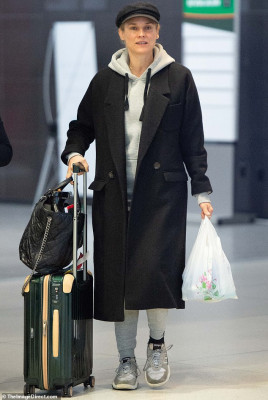 Diane Kruger pic #1130050