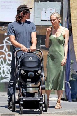 Diane Kruger pic #1144614