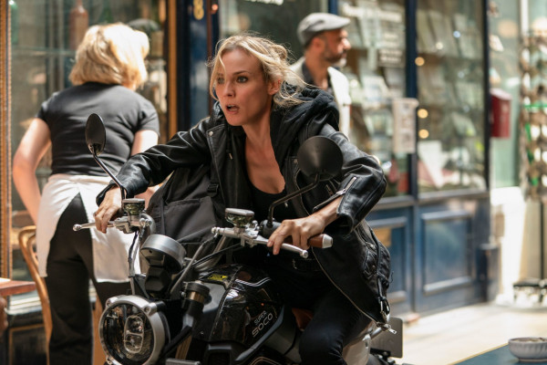Diane Kruger pic #1236037