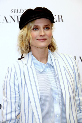 Diane Kruger pic #1032608