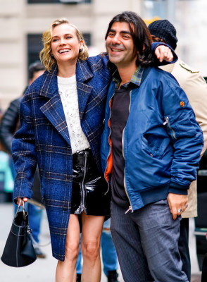 Diane Kruger pic #990159