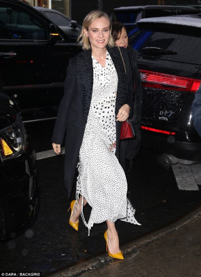 Diane Kruger pic #990154