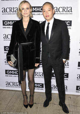 Diane Kruger pic #990152