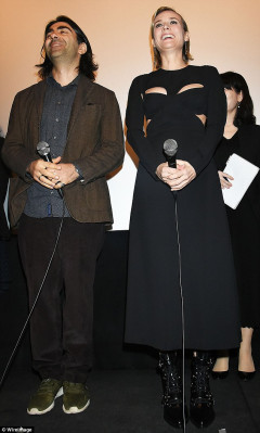 Diane Kruger pic #1023590