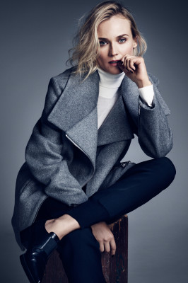 Diane Kruger pic #715638