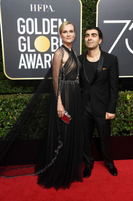 Diane Kruger pic #996492
