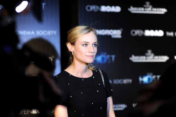 Diane Kruger pic #610848