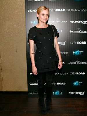 Diane Kruger pic #610854