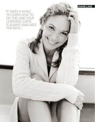 Diane Lane pic #307522