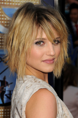 Dianna Agron pic #396810