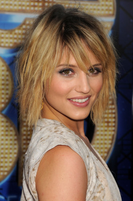 Dianna Agron pic #396806