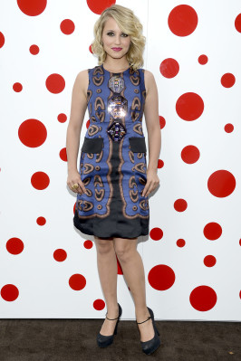Dianna Agron pic #510064