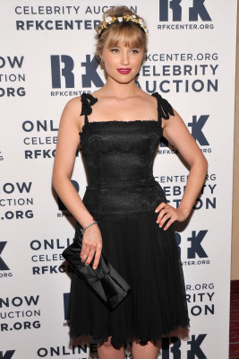 Dianna Agron pic #559726