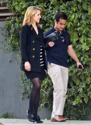 Dianna Agron pic #677384