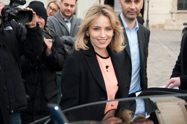 Dianna Agron pic #457549