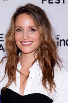 Dianna Agron pic #1303978