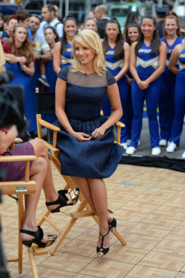 Dianna Agron pic #634192