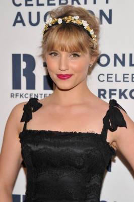 Dianna Agron pic #559725