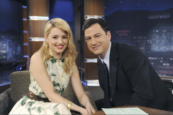 photo 4 in Dianna Agron gallery [id676831] 2014-03-08 00:00:00