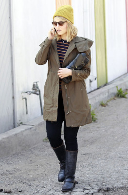 Dianna Agron pic #590799