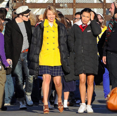 Dianna Agron pic #684796