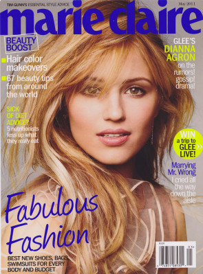 Dianna Agron pic #679997