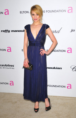 Dianna Agron pic #352051