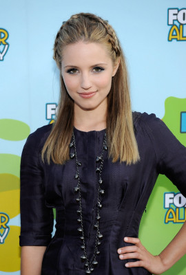 Dianna Agron pic #395465
