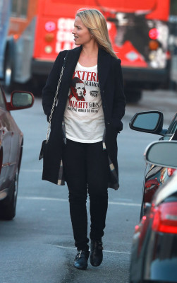 Dianna Agron pic #640744