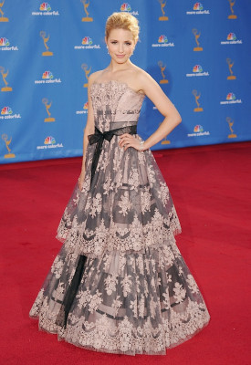 Dianna Agron pic #282856