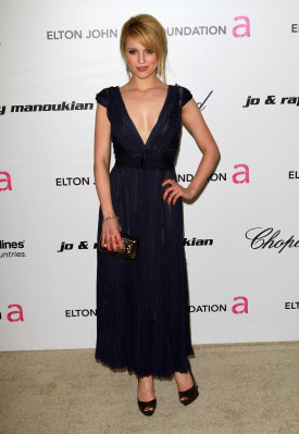 Dianna Agron pic #677448