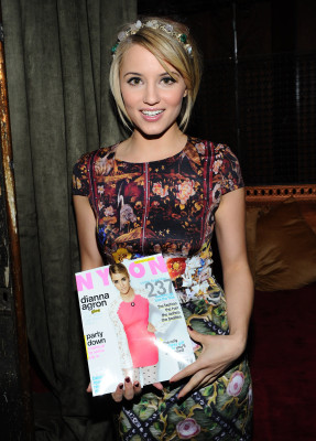 Dianna Agron pic #428407