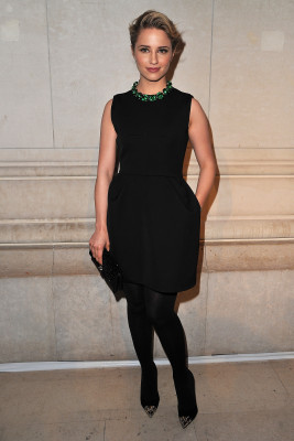 Dianna Agron pic #458065