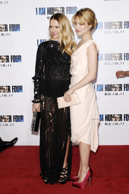 Dianna Agron pic #345210
