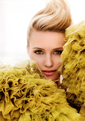 Dianna Agron pic #444544