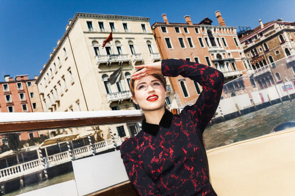 photo 25 in Dianna Agron gallery [id771335] 2015-05-05 00:00:00