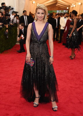 Dianna Agron pic #697360