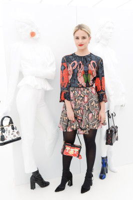Dianna Agron pic #758752