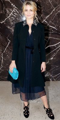 Dianna Agron pic #660785