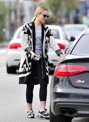 Dianna Agron pic #685030