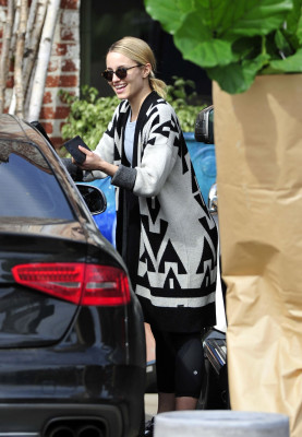 Dianna Agron pic #685024