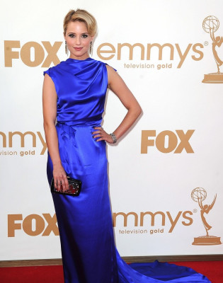 Dianna Agron pic #405197