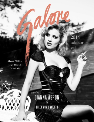 Dianna Agron pic #653731