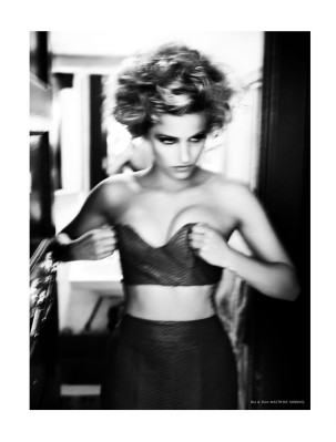 Dianna Agron pic #653727